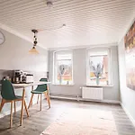 Fineapartment Duvenstedt
