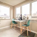بيت ضيافة Fineapartment
