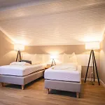 Fineapartment Duvenstedt