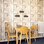 Fineapartment بيت ضيافة