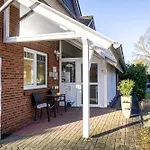 Fineapartment 3*