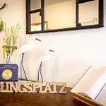 Fineapartment 3*