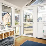 Fineapartment 3* Duvenstedt
