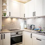 بيت ضيافة Fineapartment 3*