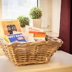 بيت ضيافة Fineapartment