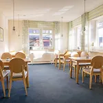 بيت ضيافة Fineapartment Duvenstedt