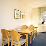 Maison d'hôtes Fineapartment Duvenstedt