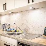Fineapartment 3*