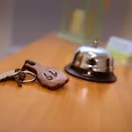 Fineapartment ゲストハウス 3*