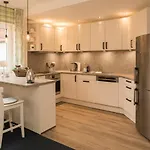 Fineapartment 3* Duvenstedt