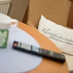 بيت ضيافة Fineapartment Duvenstedt