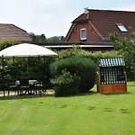 Fineapartment بيت ضيافة Duvenstedt