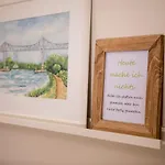بيت ضيافة Fineapartment