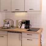 Fineapartment 3* Duvenstedt