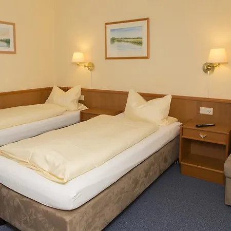 Fineapartment Alt Duvenstedt