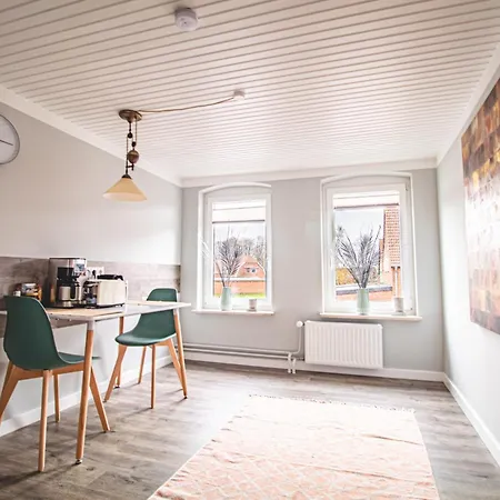 Fineapartment Alt Duvenstedt