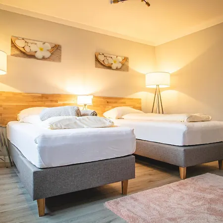 Fineapartment 3* Alt Duvenstedt