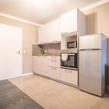Fineapartment