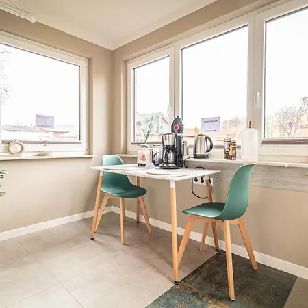 Πανσιόν Fineapartment