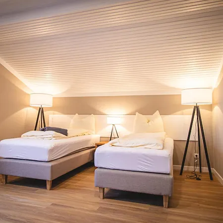 Fineapartment Alt Duvenstedt