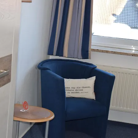 Πανσιόν Fineapartment 3*