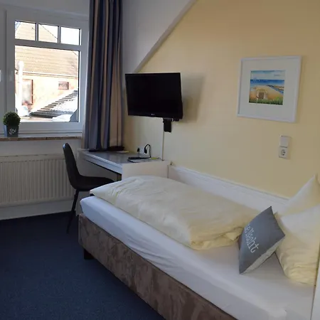Guest house Fineapartment