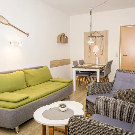 Maison d'hôtes Fineapartment