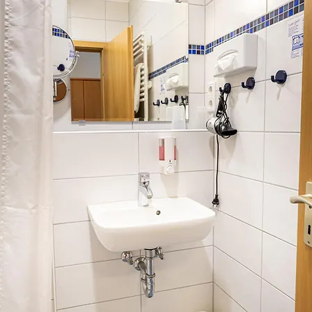 Gasthuis Fineapartment Duvenstedt
