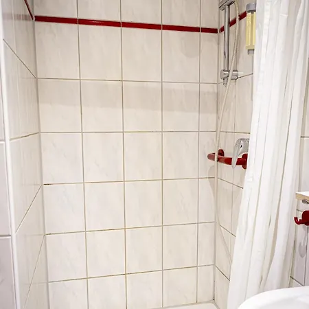 Fineapartment Casa de hóspedes 3*