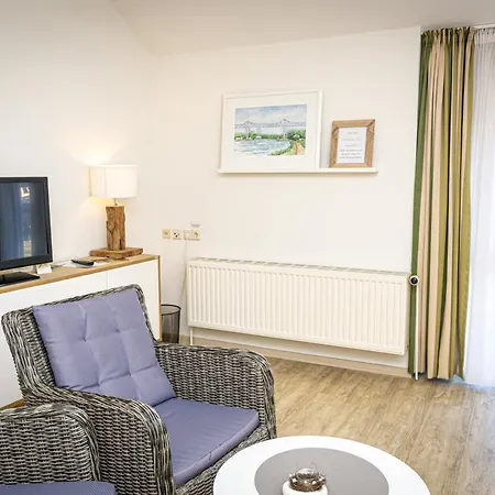 Fineapartment Maison d'hôtes
