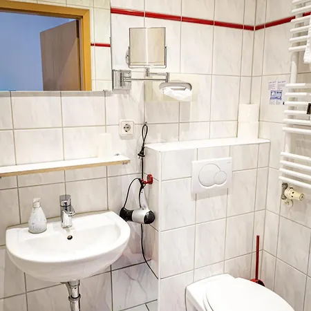 Gasthuis Fineapartment 3*