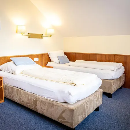 Fineapartment Maison d'hôtes Duvenstedt