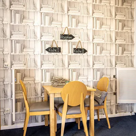 Fineapartment Gasthuis