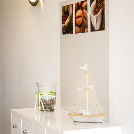 Gasthuis Fineapartment 3*