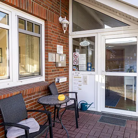 Fineapartment Duvenstedt