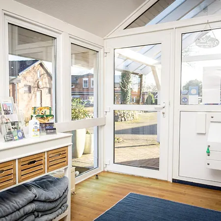 Fineapartment 3* Duvenstedt