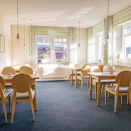 Gasthuis Fineapartment Duvenstedt