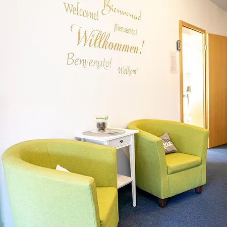Fineapartment 3* Duvenstedt
