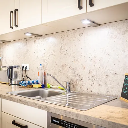 Fineapartment 3*