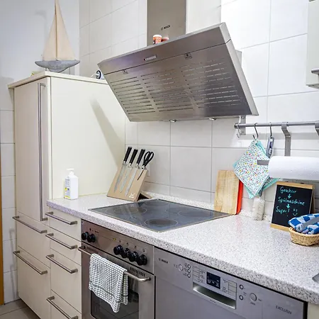Gasthuis Fineapartment