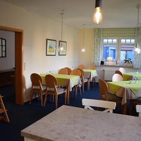 Maison d'hôtes Fineapartment