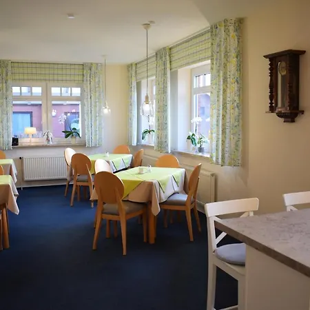 Maison d'hôtes Fineapartment 3*