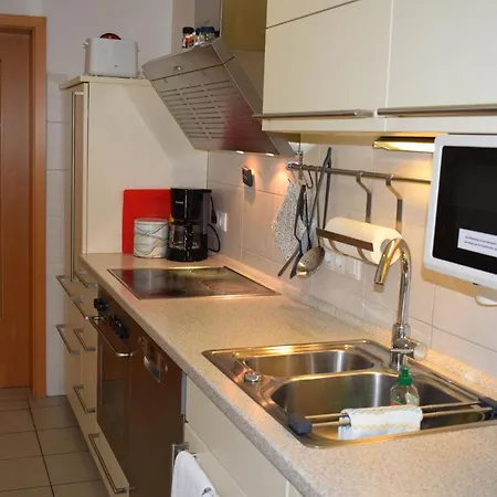 Fineapartment Pensjonat 3*