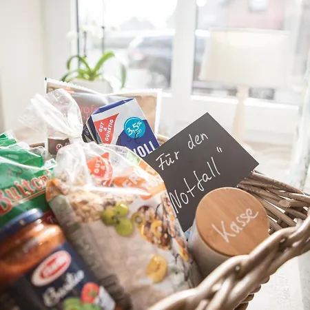 Fineapartment Pensjonat