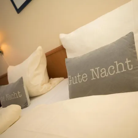 Fineapartment Alt Duvenstedt