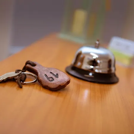 Fineapartment Guest house 3*