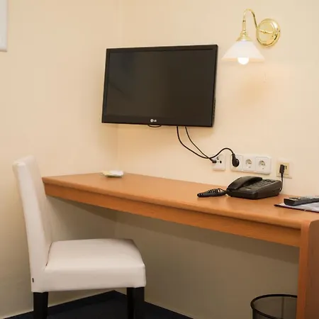 Fineapartment Maison d'hôtes Duvenstedt