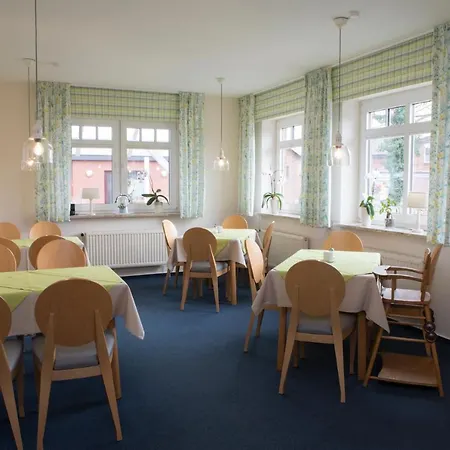 Fineapartment 3* Duvenstedt