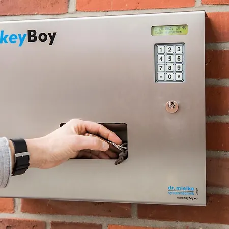 Maison d'hôtes Fineapartment 3*