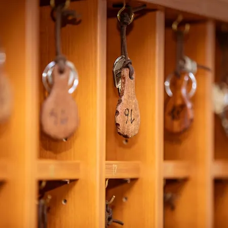 Fineapartment Duvenstedt